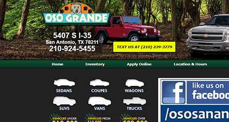 Killeen Auto Sales >> Used Cars from Local Austin & Central Texas Dealers - Find ... Killeen Auto Sales >> Used Cars from Local Austin & Central Texas Dealers - Find ...