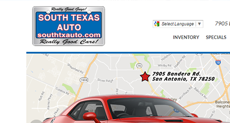 Car Dealer On Bandera Rd Car Dealer On Bandera Rd