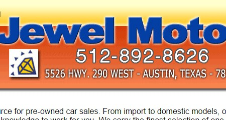 Used Cars from Local Austin & Central Texas Dealers - Find Yours Today